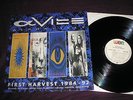 ALPHAVILLE FIRST HARVEST 1984-92  RARE ON VINYL LP GERMANY