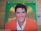 ELVIS PRESLEY - ELVIS' GOLD RECORDS - VOLUME FOUR 12