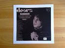 THE DOORS. MEGA-RARE LP 