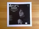 THE DOORS. MEGA-RARE LP 