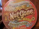 LP SMALL FACES OGDEN'S NUT GONE FLAKE IMMEDIATE Rcds UK 1968 Stereo IMSP 012  NM