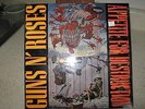 Guns N' Roses Appetite For Destruction