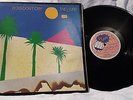 The Cure- Boys Dont Cry vinyl LP 1978, 1981 NZ issue