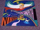 Nirvana, The Story Of Simon Simopath