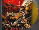 Hate Eternal - Infernus LP New Gold Vinyl Morbid Angel Nile Cannibal Corpse