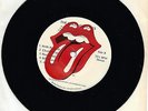 The Rolling Stones 1983 Interview Promo Only Rare Near Mint