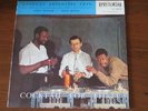 LP FRENCH JAZZ GEORGES ARVANITAS TRIO ' COCKTAIL FOR THREE ' PRETORIA REED. FR.