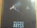 CHELSEA WOLFE Abyss 2xLP SEALED indie-rock Sargent House