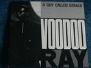A GUY CALLED GERALD VOODOO RAY 1988 UK 7