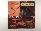 LELIO LUTTAZZI PLAYS RODGERS ITALIAN JAZZ EP COLUMBIA 1958 RARE MINT