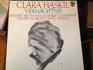9LP Box Clara Haskil   Vermächtnis   Holland  NM  TOP