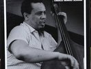 CHARLES MINGUS 1959 COLUMBIA SESSIONS-MOSAIC 4-LP SET MINT