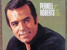 Pernell Roberts   Come All Ye Fair and Tender Ladies LP   (1963)   RCA LPM-2662