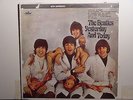 BEATLE ORIGINAL 3RD STATE (PEELED) STEREO BUTCHER COVER