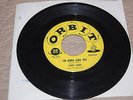 KENNY BAKER  GOODBYE LITTLE STAR ORBIT R 541 ORIG. 1959 ROCKABILLY BUDDY HOLLY