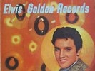 Elvis Presley Golden Records 45
