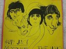 The Who  - Happy Jack/I've Been Away -  German Picture Sleeve PS 7