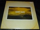 GIANT SAND LP SWERVE ROCK POP HOWE GELB FIRE SEALED 12
