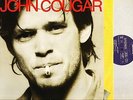 JOHN COUGAR MELLENCAMP john cougar self titled s/t same 814 995-1 LP PS EX/EX