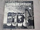Code of Honor Sick Pleasure split LP 1st 1982 Dolls Under Control Fight or Die 7