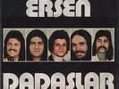 Ersen & Dadaslar killer Turkish '70s fuzz psych funk groove 45 w/PS LISTEN MP3