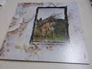 Led Zeppelin Collector Item  Japan Original Issue Superb  [ Four Symbols ]