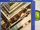 THE BEATLES 1967-1970 (best of, greatest hits) PCSP 718 1/3/3/1 DOUBLE LP EX-/EX