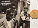 ART TATUM/LIONEL HAMPTON/BUDDY RICH the tatum hampton rich trio 2310 720 1st LP