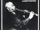 COMPLETE BLUE NOTE SIDNEY BECHET-MOSAIC 6-LP SET MINT