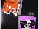GIL MELLE: Quintet & Sextet LP (Mono, Japan, re. insert, sm corner dings) Jazz