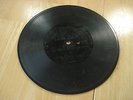 Henry MacDonough RARE 7” E. Berliner Gramophone Phonograph Record Von Tilzer
