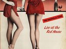 THE NASHVILLE TEENS live at the red house HAI 200 uk shanghai 1982 12