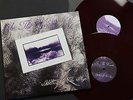 IN THE WOODS - Heart of Ages 2-LP FOC - Purple Vinyl ulver