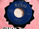LINDA HAYES MY NAME AIN'T ANNIE NEAR MINT STORE STOCK UNPLAYED KING  R&B 45