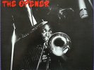 Curtis Fuller The Opener on Blue Note - Japan King K18P-9209 MONO
