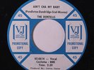 rare Northern Soul 45 DONTELLS on VEE-JAY Listen