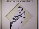 THELMA COOPER: And Daisy Mae & Her Hepcats LP (UK) rare Blues & R&B