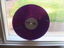 JETHRO TULL - Nothing Is Easy - TMOQ - PURPLE COLOURED VINYL - Live LP - 1971