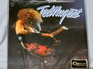 Ted Nugent: Ted Nugent *SEALED* 200 Gram Vinyl Self Titled 2014
