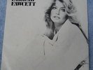 Farrah Fawcett & Jean-Paul Vignon  - You -  1977 USA Picture Sleeve PS 7