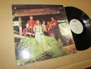 WOOD BROS & COMPANY LP private xian psych folk JOY RECORDS JS101 