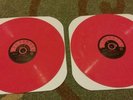 Drive Mondo [Original Motion Picture Soundtrack] by Cliff Martinez PINK VARIANT