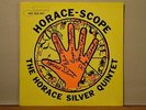 Horace Silver Quintet  Horace-Scope  Blue Note 4042 DG RVG LP - W 63rd Ear jazz