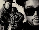 Run-DMC - Back From Hell Vinyl UK LP
