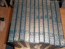Bach Edition Volume 1-11, 11 Boxen