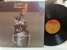 THE KINKS - Arthur LP Reprise 2-Tone Label 1969 Stereo Rare Insert