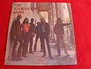 THE ALLMAN BROTHERS BAND LP ATCO SD 33-308 WLP GATEFOLD