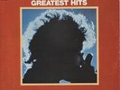 Bob Dylan - Greatest Hits JAPAN MAIL ORDER ONLY LP with LYRIC SHEET