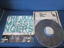 Jazz Messengers at Cafe Bohemia Vol.2 US Reissue Vinyl LP Signed by Art Blakey