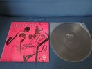 Modern Jazz Sextet Japan Vinyl LP 1970 Signed Copy Sonny Stitt Dizzy Gillespie